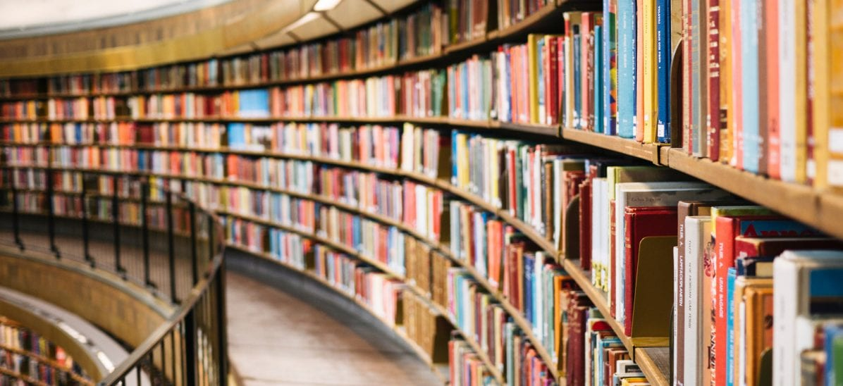 Die besten Bibliotheken in Wien / © Susan Yin