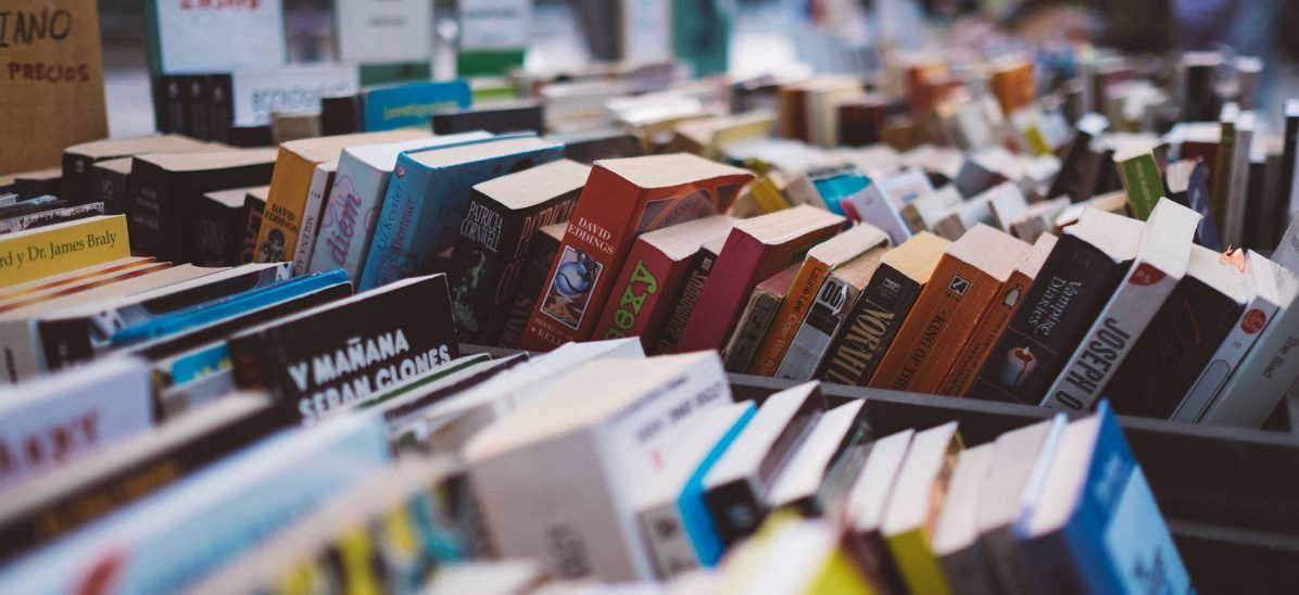 Foto: Freddie Marriage / Unsplash