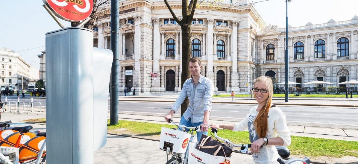 © Citybike Wien