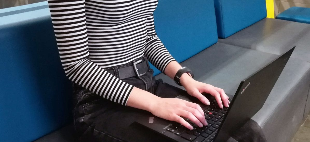 Wie du dein Praktikum richtig angehst.