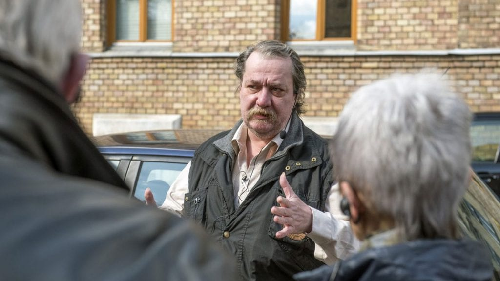 Diverse Touren durch Wien beleuchten die Stadt von einer ganz neuen Seite. / Foto: Christian Müller
