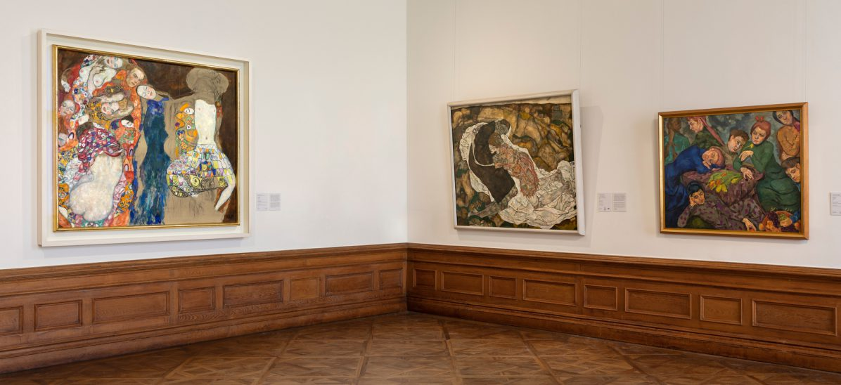 Foto: Belvedere Wien / Johannes Stoll