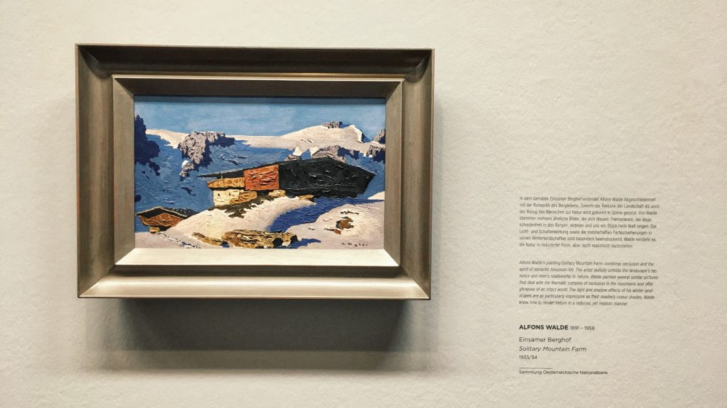 Moderne Kunst virtuell zu betrachten, gibt dem Wort „modern“ eine völlig neue Bedeutung. Foto: Vienna Reyes / Unsplash