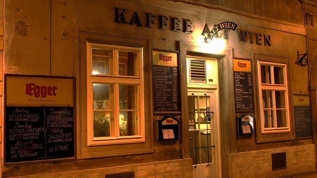 Foto: Johann Werfring