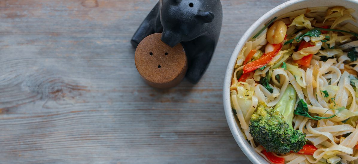 Foto: Mor Shani / Unsplash