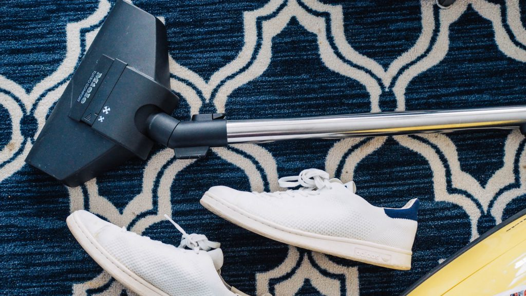 Putzen ist oft langwierig. Ohne geht es allerdings auch nicht. Foto: The Creative Exchange