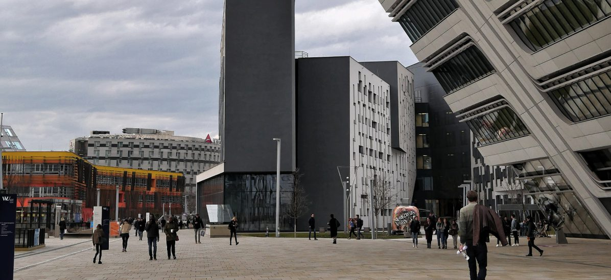 Foto: Riccardo Gazzin