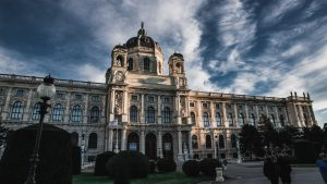 Auch das Kulturangebot macht Wien zur lebenswertesten Stadt der Welt. Foto: Joachim Pressl