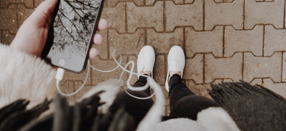 Wie du Reisezeiten effektiv nutzt / © Melanie Pongratz, Unsplash