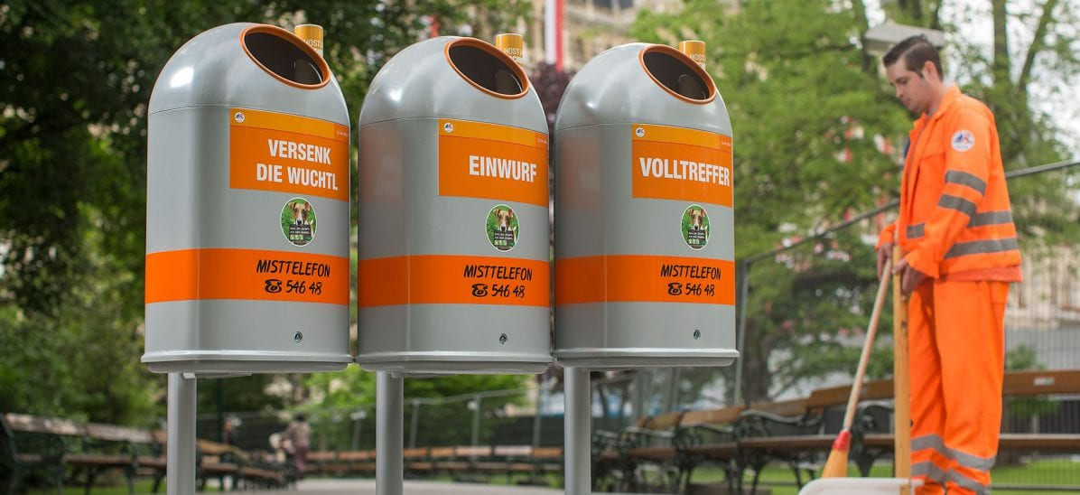 Foto: MA48 / Christian Houdek